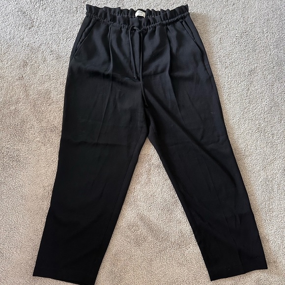 Wilfred Paper Bag Style Dress Pants - Picture 7 of 10